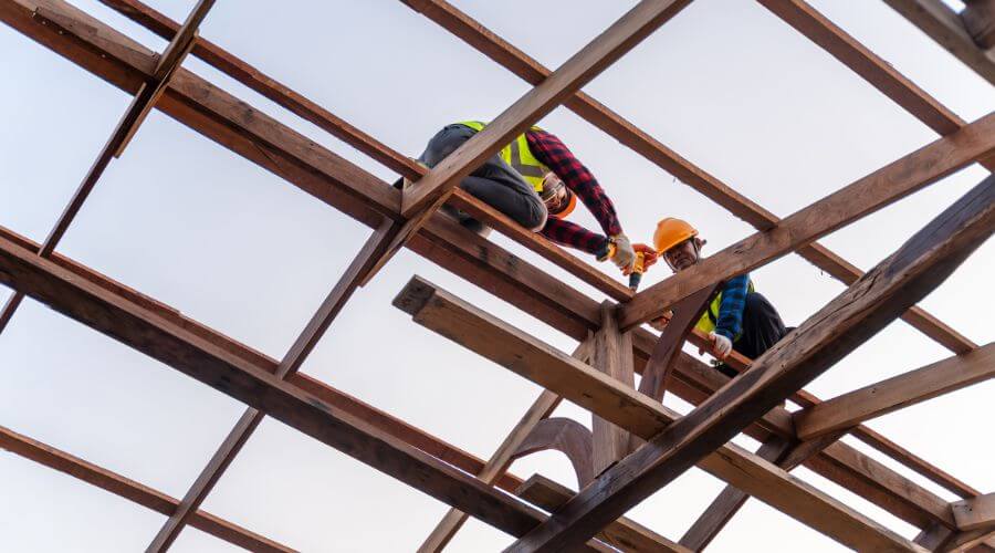 Professional residential roofers in Pingree, ND